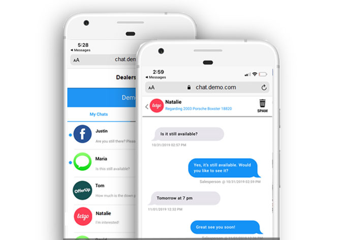 advertising automation image